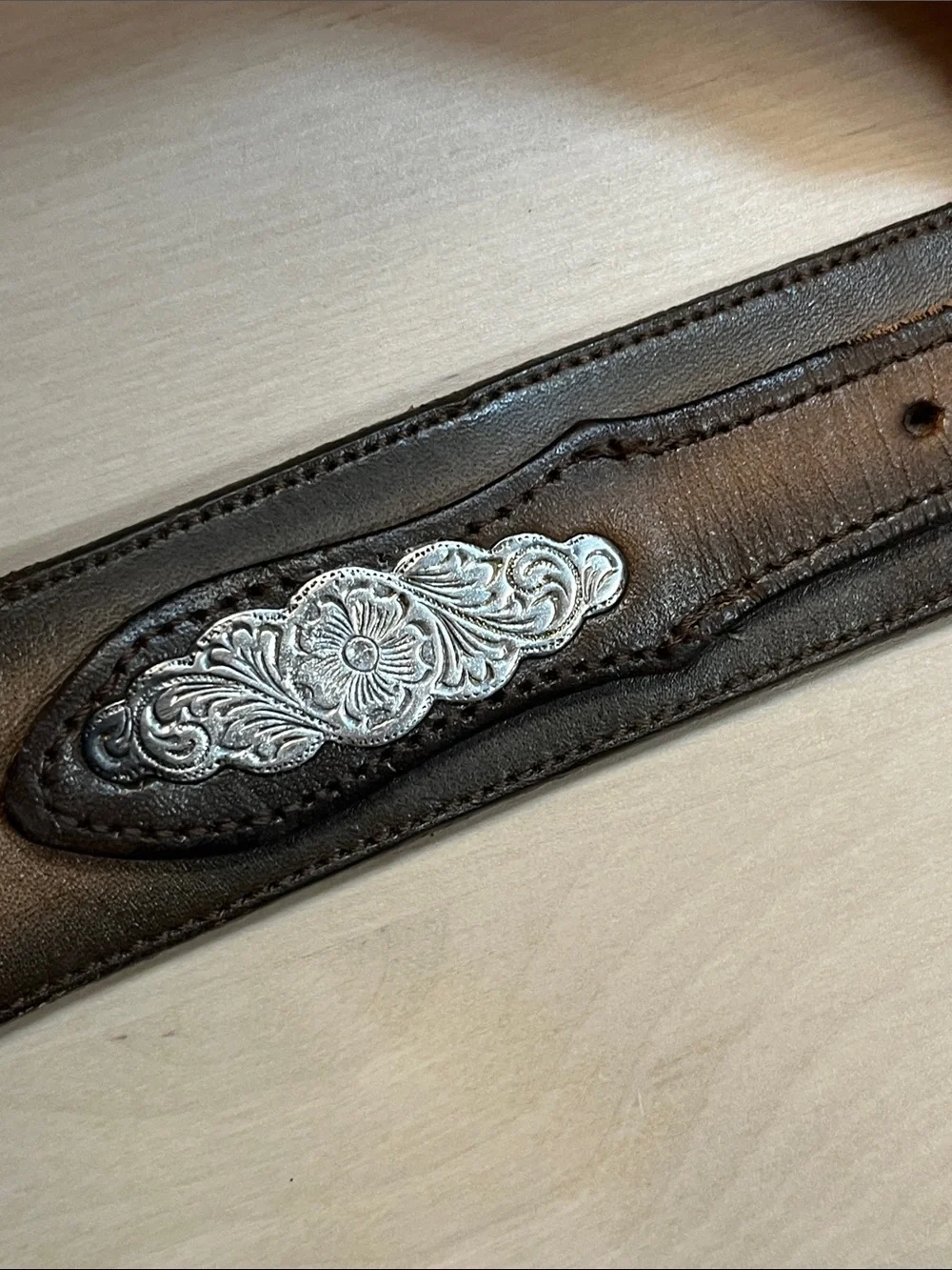 Nocona gently used
